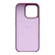 Чохол Beats Case with MagSafe для iPhone 16 Pro Max Колір Midnight Black - изображение 11