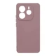 Чохол Silicone Cover Full Camera (A) для Xiaomi Redmi Note 14 5G Колір 71.Dark Green - изображение 15