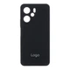 Чохол Liquid Silicone (AA) Full Camera для Xiaomi Redmi 13C/Poco C65 Колір 19.Pink Sand - изображение 15