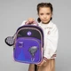 Шкільний рюкзак з пеналом та сумкою для взуття YES S-91 Collection Academy 559796 3 предмети - зображення 5
