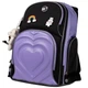 Рюкзак школьный полукаркасный YES S-100 Girl's Dream 559578 15.5 л - изображение 2