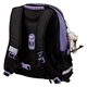 Рюкзак школьный полукаркасный YES S-100 Girl's Dream 559578 15.5 л - изображение 3