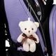 Рюкзак школьный полукаркасный YES S-100 Girl's Dream 559578 15.5 л - изображение 10