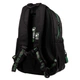 Рюкзак школьный YES Warrior TS-47 559620 22 л - изображение 3