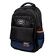 Рюкзак школьный YES TS-48 Style 559624 21 л - изображение 2