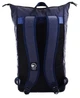 Рюкзак городской YES Т-64 Ultra Reflective Deep Blue 557484 15х25х51 см синий - изображение 3