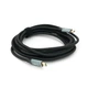 Кабель Type-C to Type-C (USB 3.2 GEN2 male to male) 3м 100W/10Gbps 4K60HZ - зображення 2
