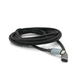 Кабель подовжувач Type-C to Type-C (USB 3.2 GEN2 male to female) 3м 100W/10Gbps 4K60HZ - зображення 1