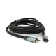 Кабель подовжувач Type-C to Type-C (USB 3.2 GEN2 male to female) 2м 100W/10Gbps 4K60HZ - зображення 1