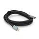 Кабель подовжувач Type-C to Type-C (USB 3.2 GEN2 male to female) 3м 100W/10Gbps 4K60HZ - зображення 2