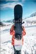 Сноуборд NIDECKER Ora snowboard универсальная женская доска для фрирайда и фристайла и all mountain 147 см - изображение 10