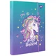 Папка для тетрадей В5 YES Glamour 500240 24х18х3 см - изображение 1