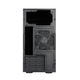 Корпус комп'ютерний SilverStone FARA FA311-B без БЖ Midi Tower Чорний (SST-FA311-B) - зображення 4