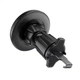 Магнітний автомобільний утримувач Proove CHCM00000001 Carbon Magnetic Air Mount Magnetic Ring Black - зображення 3