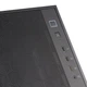 Корпус комп'ютерний SilverStone FARA FAR1B-G-V2 без БЖ Midi Tower Чорний (SST-FAR1B-G-V2) - зображення 7