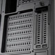 Корпус комп'ютерний SilverStone FARA FAR1B-PRO-V2 без БЖ Midi Tower ARGB-підсвічування Чорний (SST-FAR1B-PRO-V2) - зображення 9
