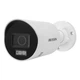 Камера видеонаблюдения Hikvision DS-2CD2047G2H-LIU 2.8 мм защита IP67 4 Мп Белый (99-00014078) - изображение 3