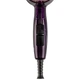 Фен Rotex SpeСialСare СompaСt RFF157-V 1500 Вт фиолетовый - изображение 3