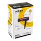 Фен Rotex SpeСialСare СompaСt RFF157-V 1500 Вт фиолетовый - изображение 4
