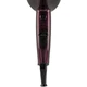 Фен Rotex DeliСateСare Pro RFF202-V 2000 Вт фіолетовий - зображення 2