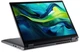 Ноутбук Acer Aspire Spin 14 ASP14-52MTN (NX.J3JEU.002) Steel Gray - изображение 5
