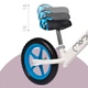 Велобіг MoMi FLEET Beige/Blue - зображення 6