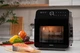 Мультипечь Ardesto AIFO-A150ST 2250 Вт черная - изображение 7