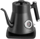 Електрочайник EСG Forza 5000 Pour over Nero EG-5000 1200 Вт чорний - зображення 1