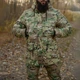 Тактична форма Intruder Парка і Штани Peak Softshell мультикам + Подарунок Балаклава розмір L - зображення 4