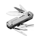 Мультитул Leatherman Free T4 832686 - зображення 2