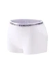 Женские хлопковые трусики боксеры Full Comfort (1673-48-04) Белый XL FINETOO (48) - изображение 1