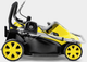 Газонокосилка Аккумуляторная Karcher LMO 3-18 Battery Set + Аккумулятор + Зарядное устройство (1.445-411.0) - изображение 2