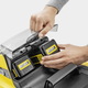Газонокосилка Аккумуляторная Karcher LMO 4-18 Dual (без АКБ и ЗУ) (1.445-420.0) - изображение 2