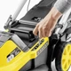 Газонокосарка акумуляторна Karcher LMO 5-18 Dual 18В 41см 25-70мм (без АКБ та ЗП) - изображение 2