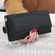 Кошелек Fashion 280 женский черный - изображение 1
