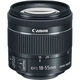 Объектив Canon EF-S 18-55mm f/4-5.6 IS STM - изображение 1