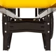 Тачка будівельна 2-колісна Wheelbarrow Strong WB7808 (88743) - зображення 6