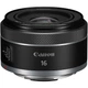 Ширококутний об'єктив Canon RF 16 mm f/2.8 STM (5051C005) - зображення 1