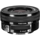 Объектив Sony E PZ 16-50mm f/3.5-5.6 OSS (SELP1650) - изображение 2