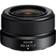 Об'єктив Nikon Nikkor Z DX 24mm f/1.7 (JMA109DA) - зображення 1