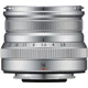 Объектив Fujifilm XF 16mm f/2.8 R WR Silver - изображение 2