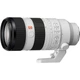 Объектив Sony FE 70-200mm f/2.8 GM OSS II (SEL70200GM2) - изображение 1