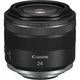 Объектив Canon RF 24mm f/1.8 Macro IS STM - изображение 1