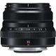 Об'єктив Fujifilm XF 35mm f/2 R WR (Black) (16481878) - зображення 1