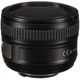 Стандартный объектив Nikon AF-S Nikkor 50mm f/1,8G (JAA015DA) - изображение 2