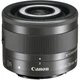 Объектив Canon EF-M 28mm f/3.5 Macro IS STM (1362C005) - изображение 1