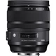 Универсальный объектив Sigma AF 24-70mm f/2,8 DG OS HSM Art (Canon EF) - изображение 2