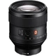 Об'єктив Sony FE 85mm f/1.4 GM (SEL85F14GM) - зображення 1