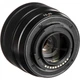 Объектив Fujifilm XC 15-45mm f/3.5-5.6 OIS PZ (Black) - изображение 4