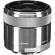 Об'єктив Sony E 30mm f/3.5 Macro (SEL30M35) - зображення 2